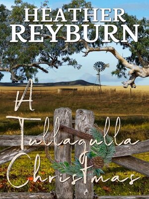 cover image of A Tullagulla Christmas